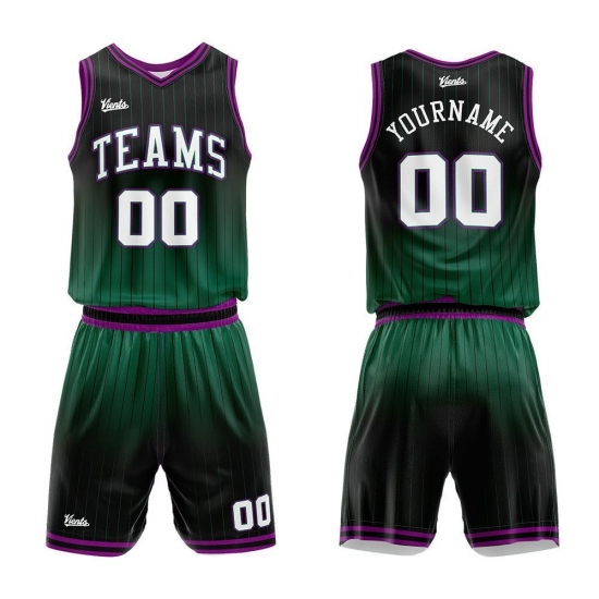 BASKETBALL UNIFORMS