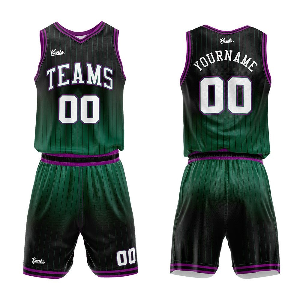 BASKETBALL UNIFORMS