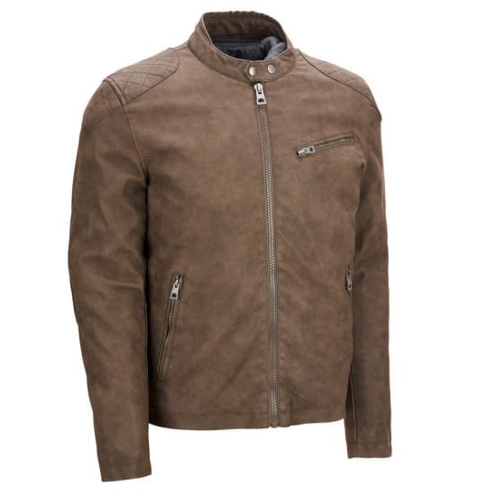 Men Leather Jackets