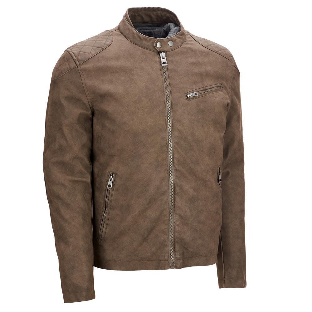 Men Leather Jackets