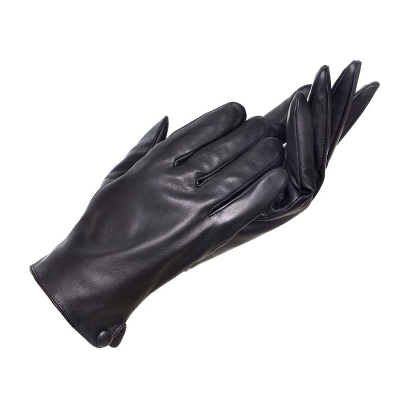 Leather Gloves