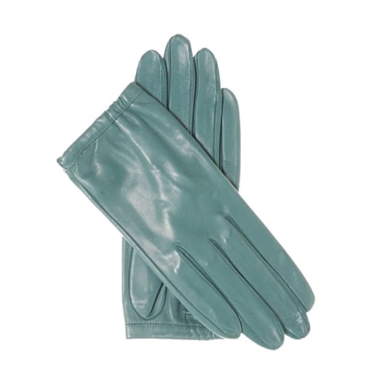 Leather Gloves
