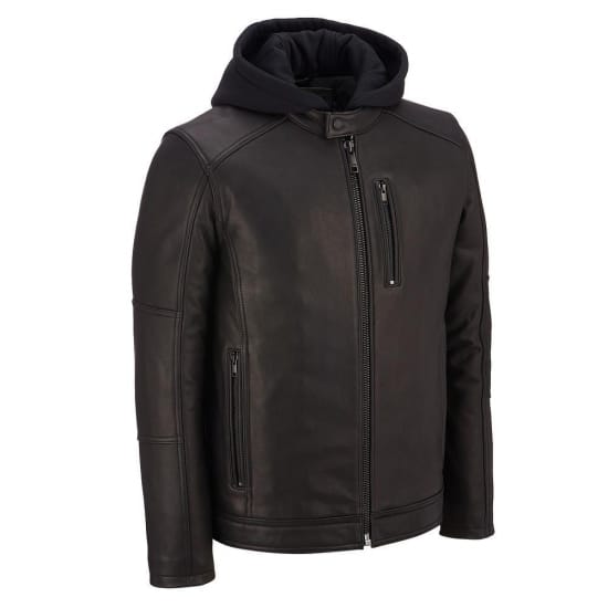 Men Leather Jackets