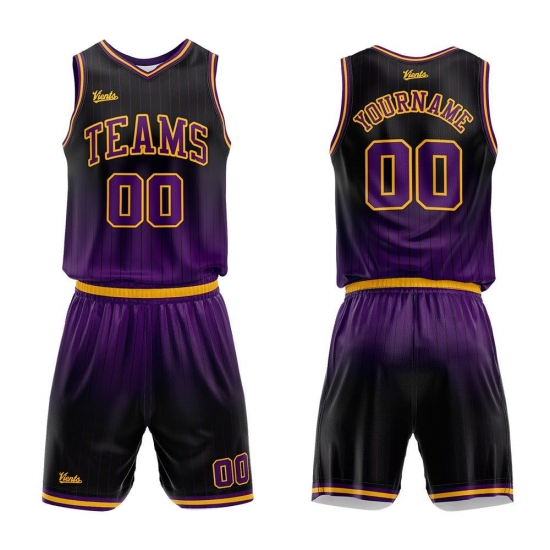 BASKETBALL UNIFORMS