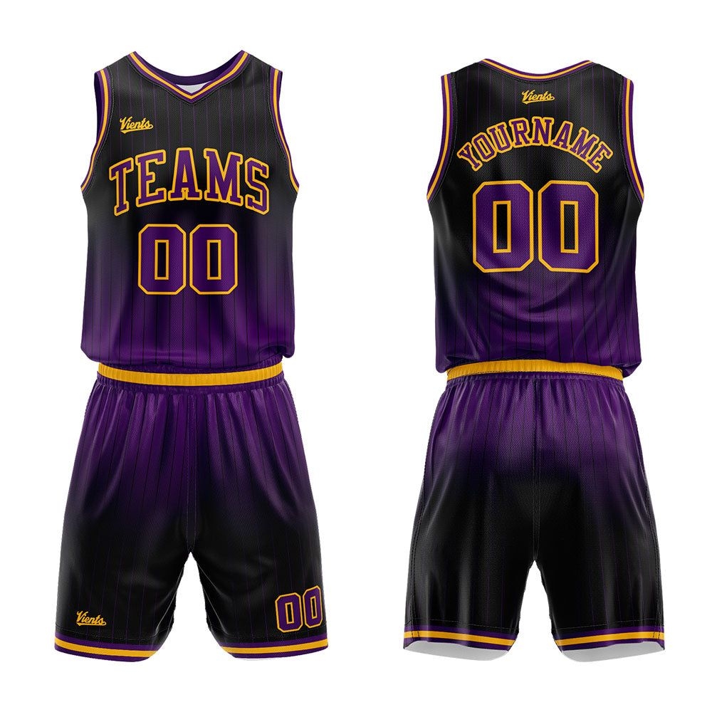 BASKETBALL UNIFORMS