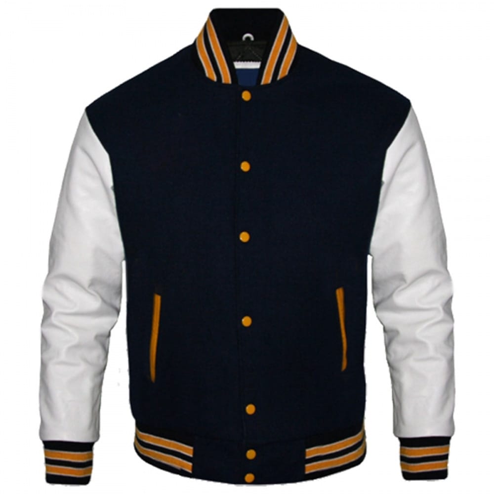 Varsity Jackets