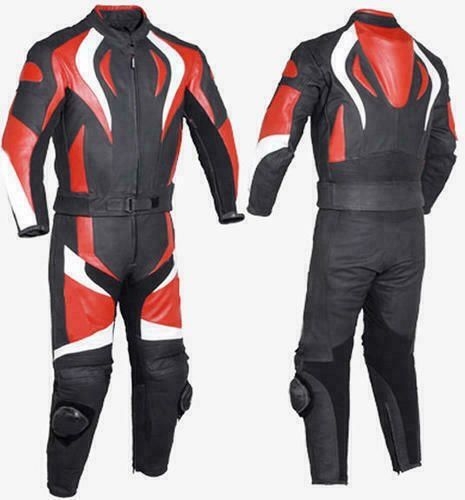 Motor Bike Racing Suit 
