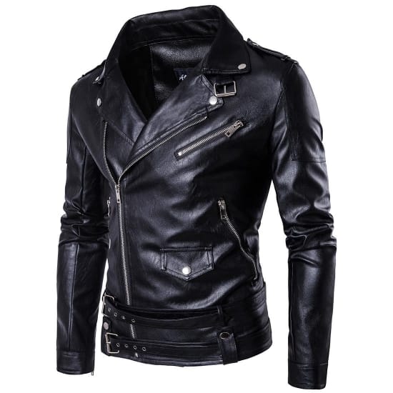Men Leather Jackets