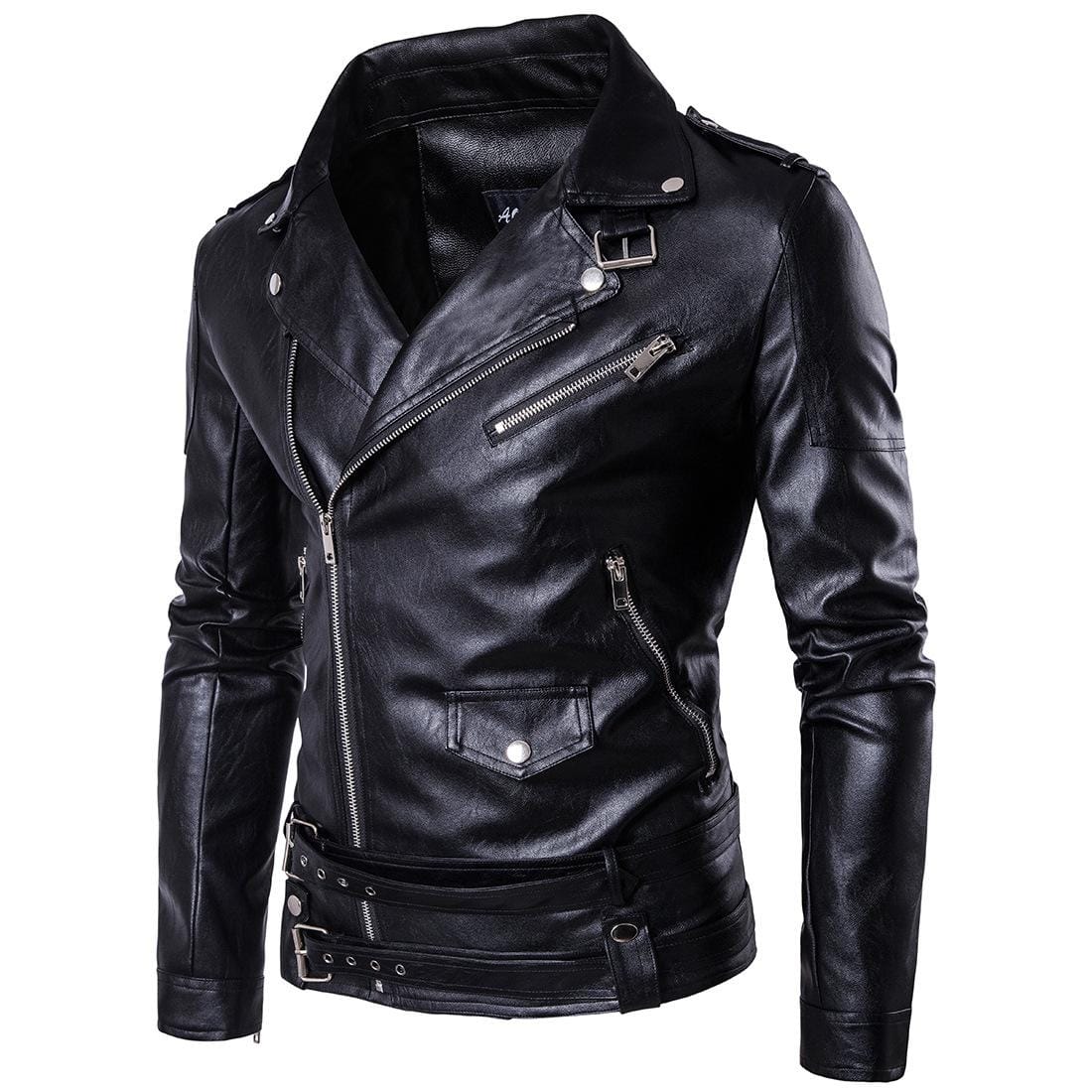 Men Leather Jackets
