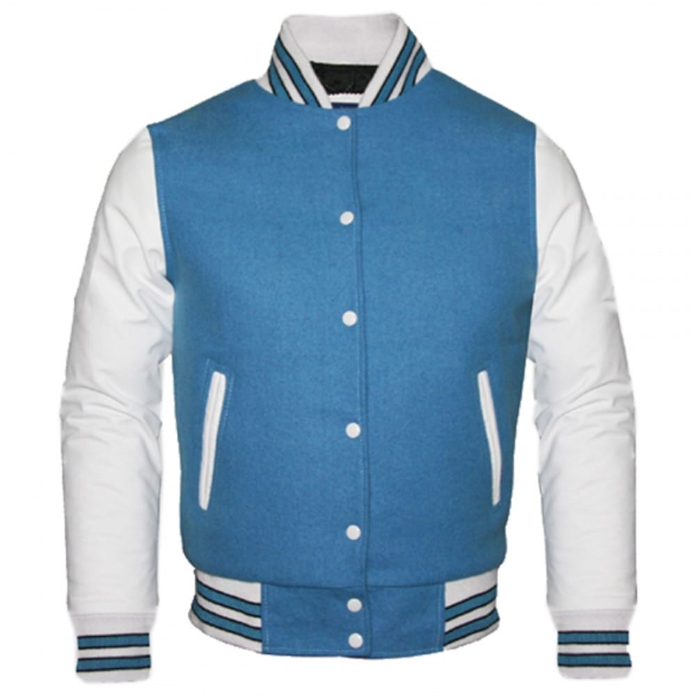 Varsity Jackets