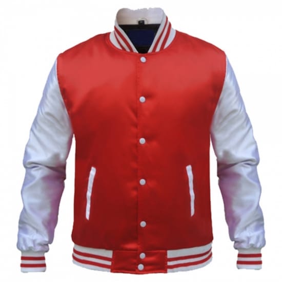 Varsity Jackets