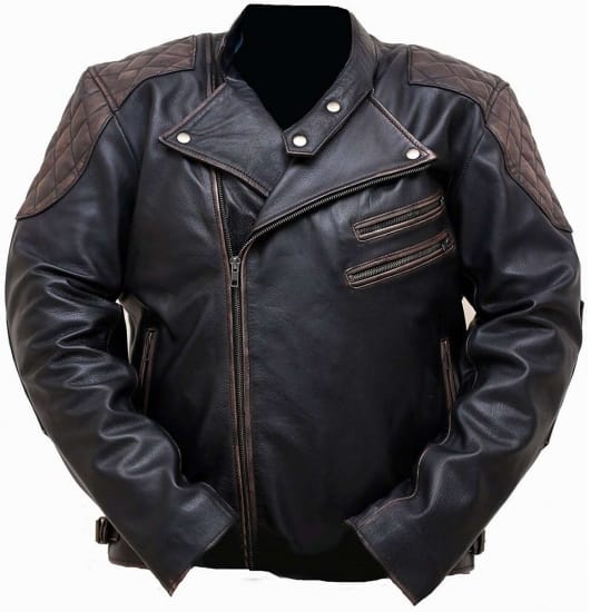 Men Leather Jackets