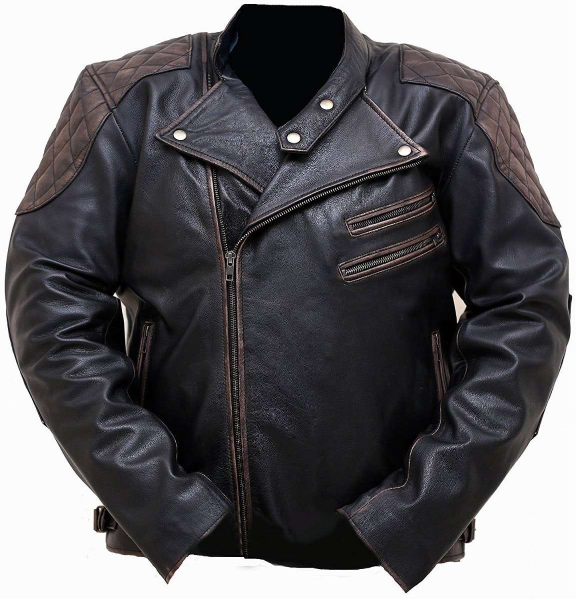 Men Leather Jackets