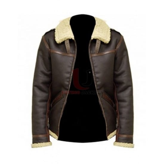 Men Leather Jackets