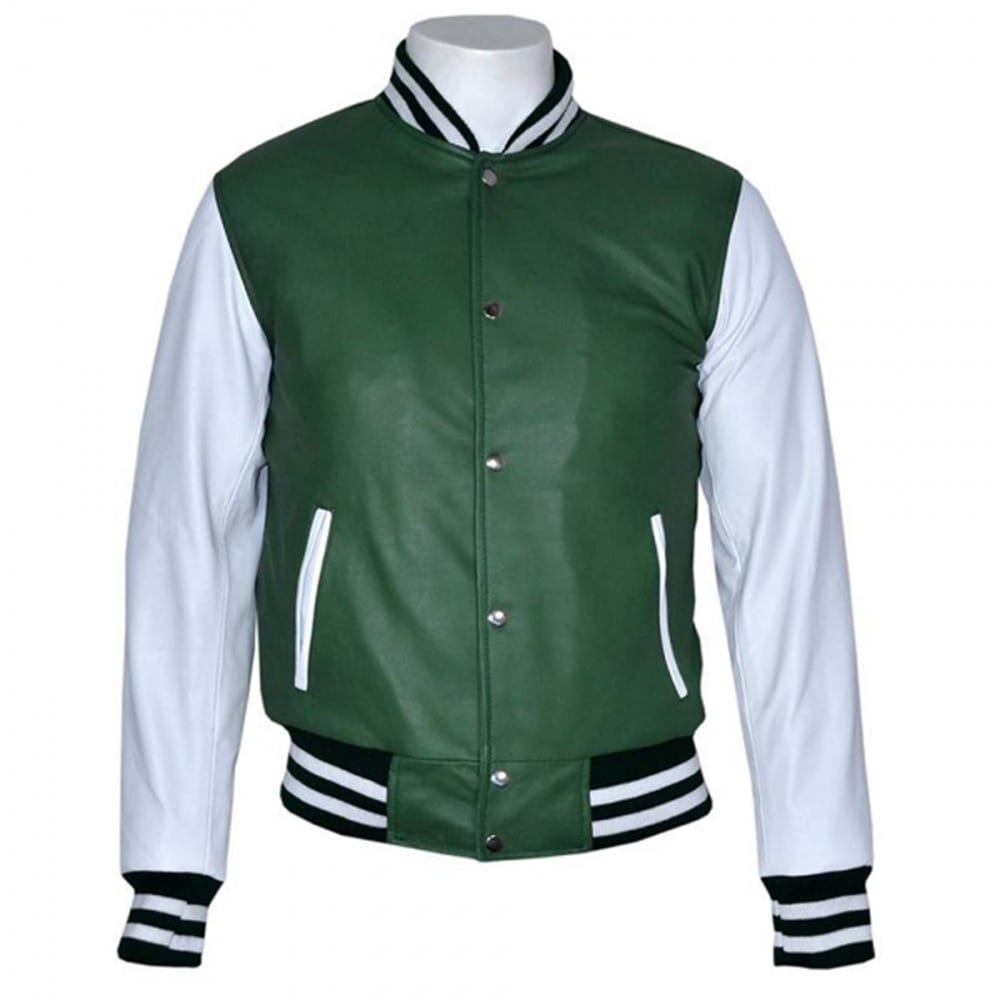Varsity Jackets