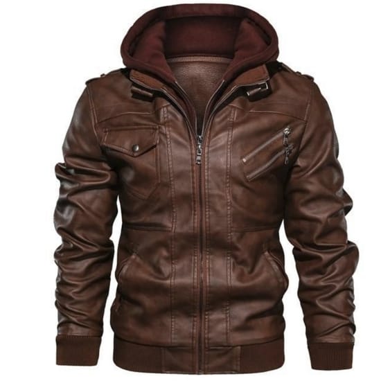 Men Leather Jackets