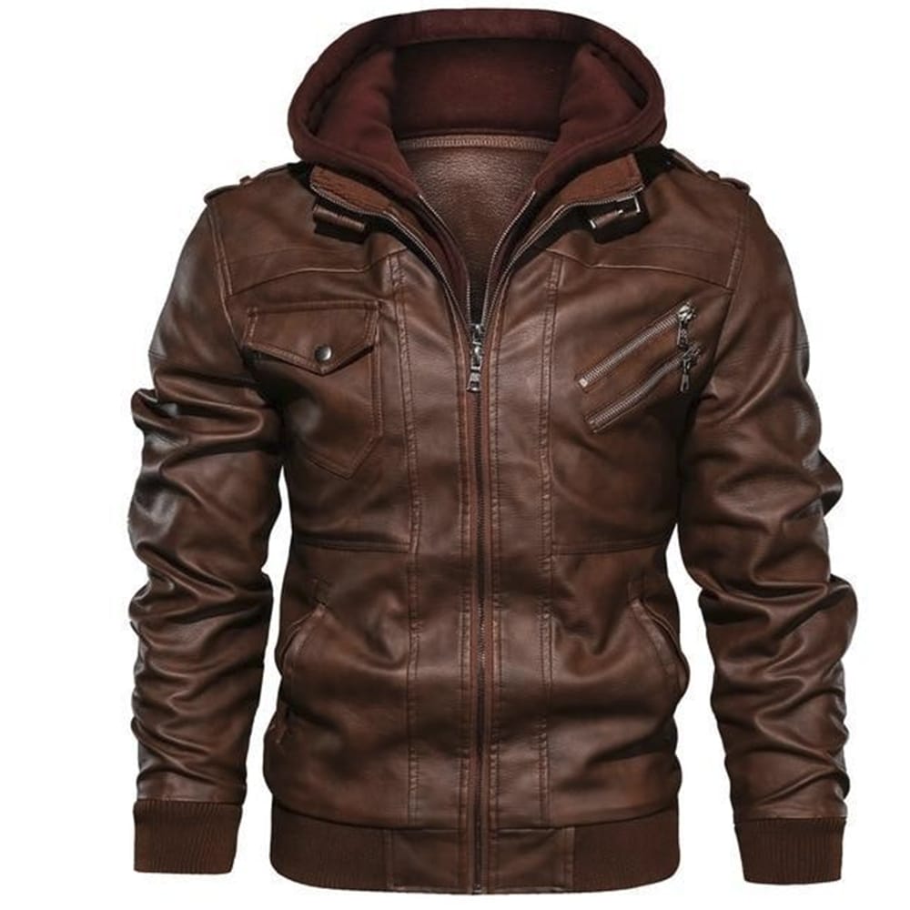 Men Leather Jackets