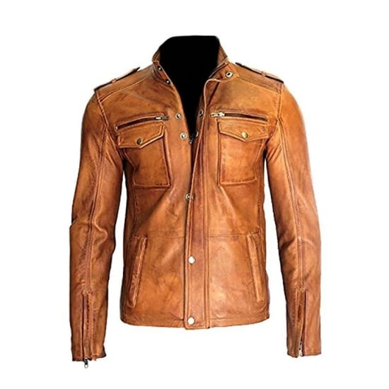 Men Leather Jackets