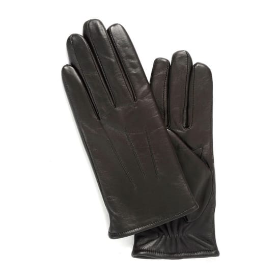 Leather Gloves