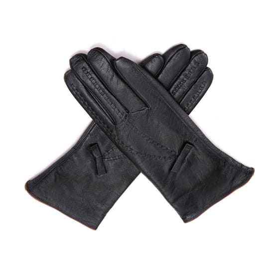 Leather Gloves