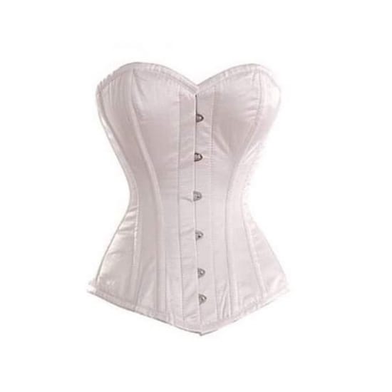 Satin Corset