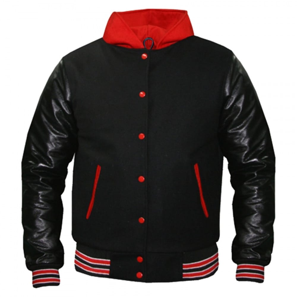 Varsity Jackets
