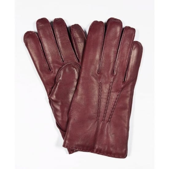 Leather Gloves