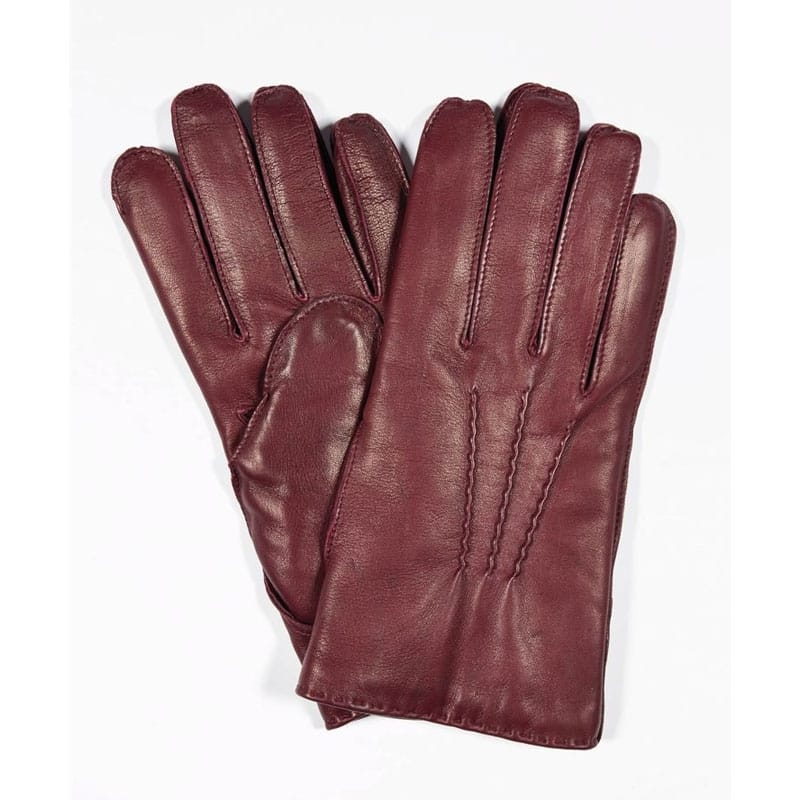 Leather Gloves