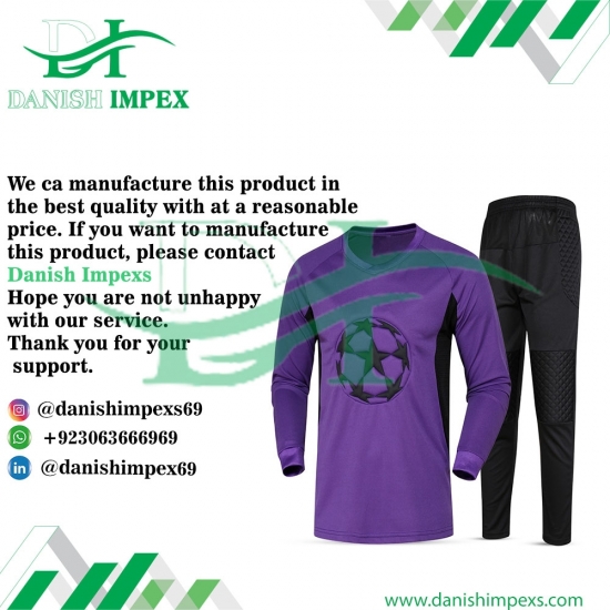 GOALKEEPER KITS