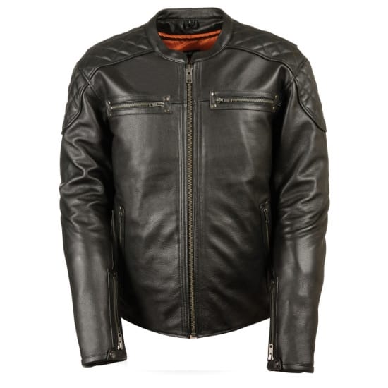 Men Leather Jackets