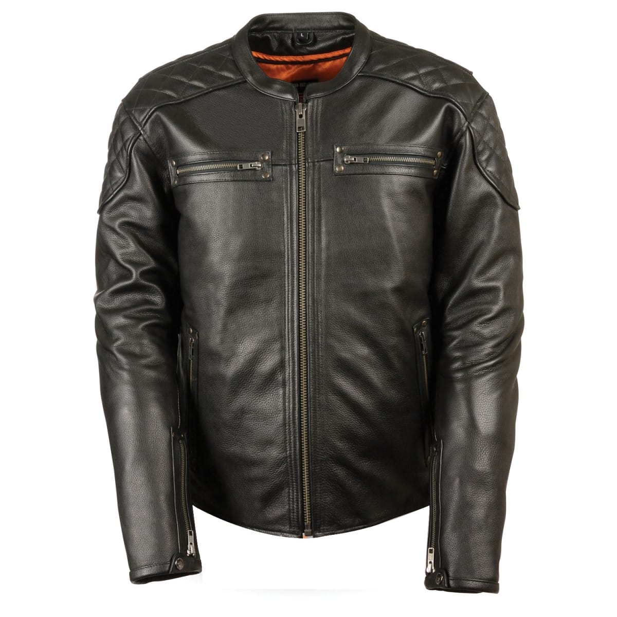 Men Leather Jackets