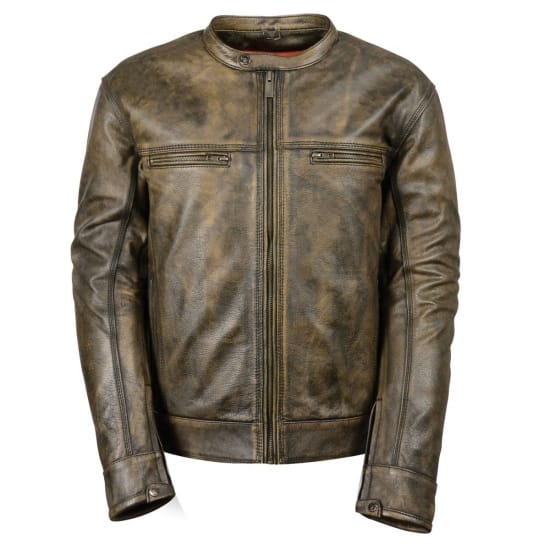 Men Leather Jackets