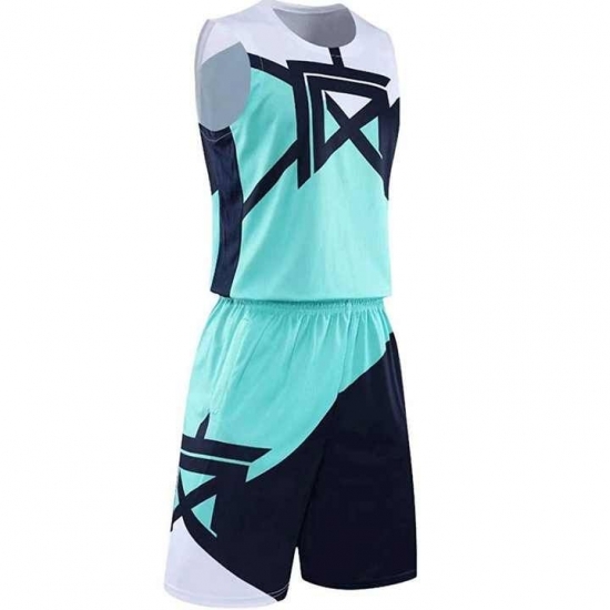 BASKETBALL UNIFORMS