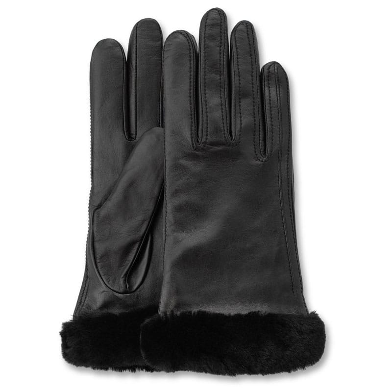 Leather Gloves