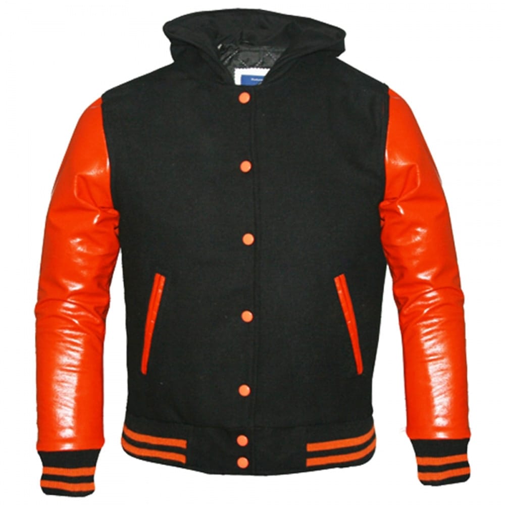 Varsity Jackets