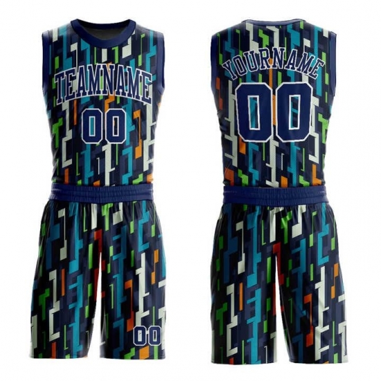 BASKETBALL UNIFORMS