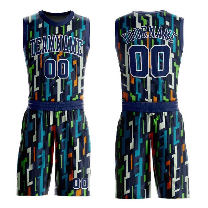 BASKETBALL UNIFORMS